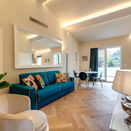 Aleardi Roof Apartment By Mamo Florence Luaran gambar