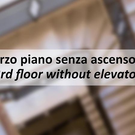 Aleardi Roof Apartment By Mamo Florence Luaran gambar