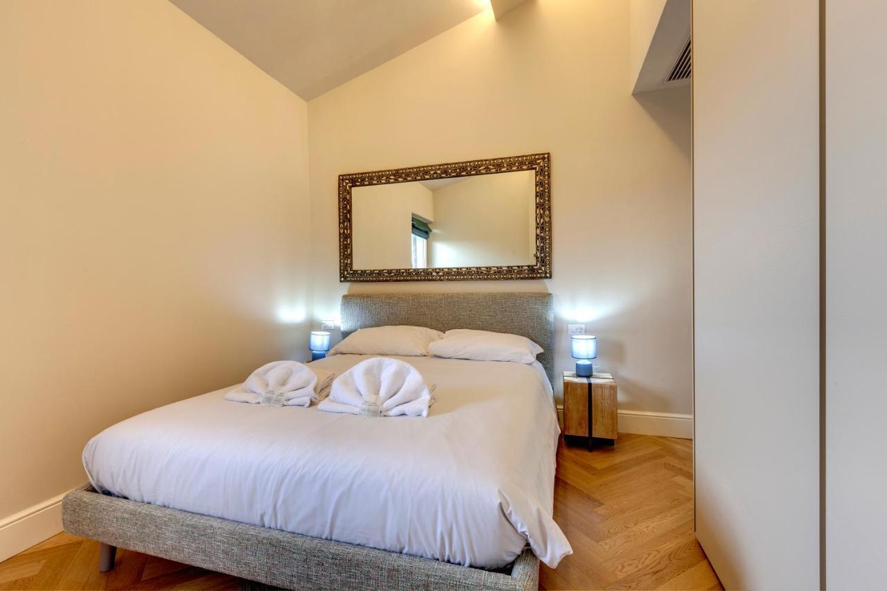 Aleardi Roof Apartment By Mamo Florence Luaran gambar