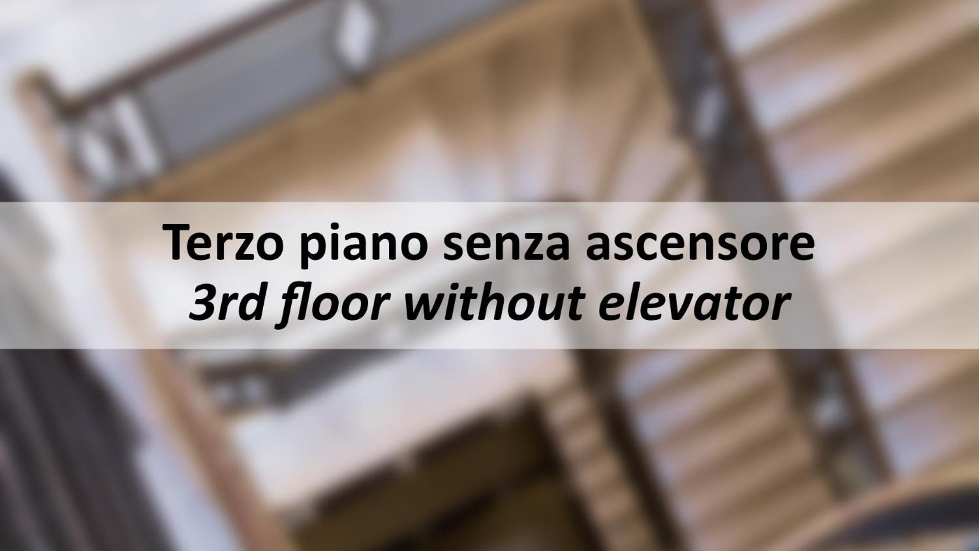Aleardi Roof Apartment By Mamo Florence Luaran gambar